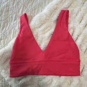 Lululemon Align Bra
